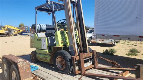 forklift rental kuna idaho